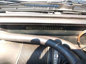 Audi A4 B6 (benzina) - pret fix - imagine 5