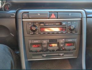 Audi A4 B6 (benzina) - pret fix - imagine 4