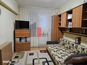 Vânzare apartament 3 camere decomandat Brâncoveanu - imagine 4