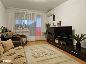 Vânzare apartament 3 camere decomandat Brâncoveanu - imagine 11