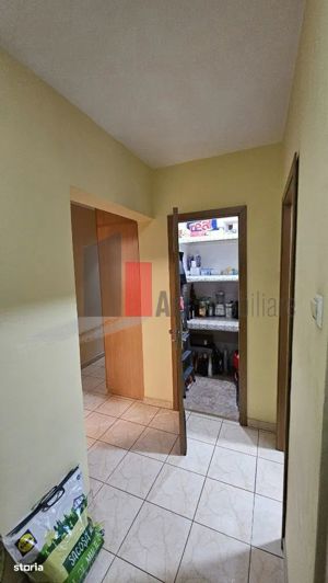 Vânzare apartament 3 camere decomandat Brâncoveanu - imagine 10