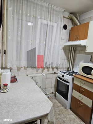 Vânzare apartament 3 camere decomandat Brâncoveanu - imagine 7