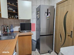 Vânzare apartament 3 camere decomandat Brâncoveanu - imagine 8