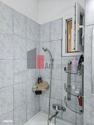 Vânzare apartament 3 camere decomandat Brâncoveanu - imagine 5