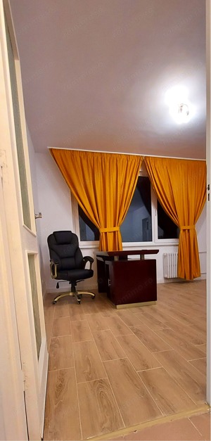 Închiriez apt. 2 camere Sala Palatului-Calea Victoriei, ultracentral, potrivit Locuință, Birou, Mixt - imagine 4