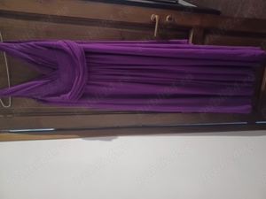 rochie de matase - imagine 3