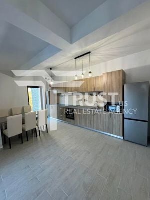 Apartament La Casa | 3 Camere | Zona Braytim | 95mp - imagine 2