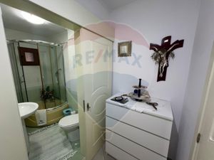 Apartament cu 4 camere de vânzare în zona Exterior Est - imagine 16