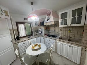 Apartament cu 4 camere de vânzare în zona Exterior Est - imagine 19