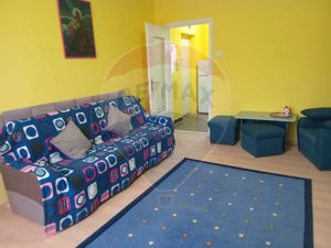 Apartament 1 CAMERA  în zona Podgoria - imagine 3