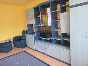 Apartament 1 CAMERA  în zona Podgoria