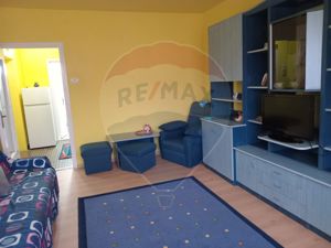 Apartament 1 CAMERA  în zona Podgoria - imagine 2