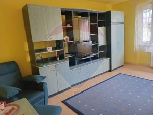 Apartament 1 CAMERA  în zona Podgoria - imagine 7