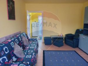 Apartament 1 CAMERA  în zona Podgoria - imagine 5