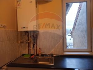 Apartament 1 CAMERA  în zona Podgoria - imagine 13