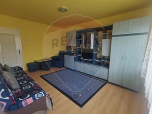 Apartament 1 CAMERA  în zona Podgoria - imagine 10