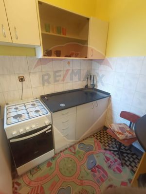 Apartament 1 CAMERA  în zona Podgoria - imagine 12