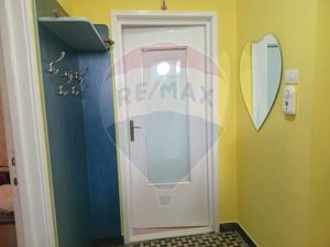 Apartament 1 CAMERA  în zona Podgoria - imagine 14