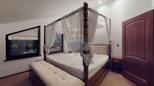 CHIRIE - Penthouse/3 camere  - Zona Tractorul - imagine 7