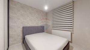 CHIRIE - Penthouse/3 camere  - Zona Tractorul - imagine 12