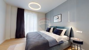 Apartament de închiriat la Belveo. - imagine 14