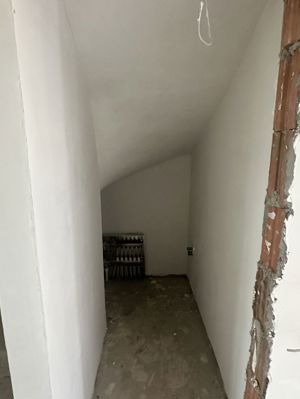 CASA INSIRUITA - BRAGADIRU 4 CAMERE, TOATE UTILITATILE, COMISION 0% - imagine 2