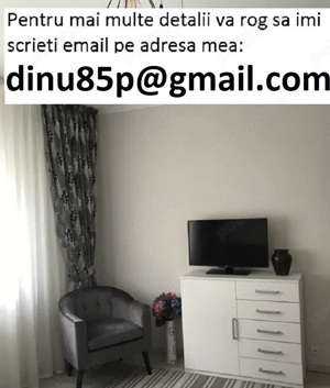 in centru pe Bulevardul Decebal ofer chirie Apartament 2 camere  - imagine 2