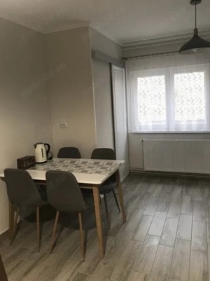 in centru pe Bulevardul Decebal ofer chirie Apartament 2 camere  - imagine 7