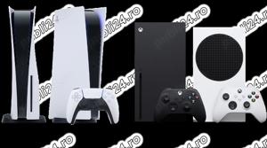 Cumpar Consola Playstation Xbox Defecte