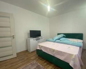 Zona tractorul chirie Apartament 2 camere Coresi Shopping - imagine 3