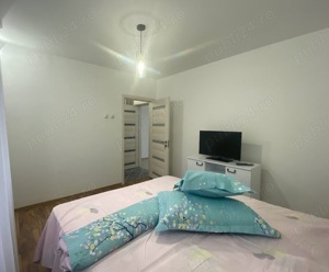 Zona tractorul chirie Apartament 2 camere Coresi Shopping - imagine 8