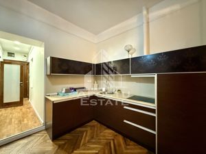 Apartament 2 camere, renovat, centrala, cladire istorica, Baile Neptun - imagine 8