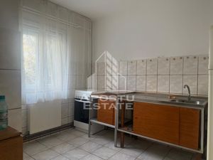 Apartament cu 2 camere , spatios , zona Dambovita - imagine 3