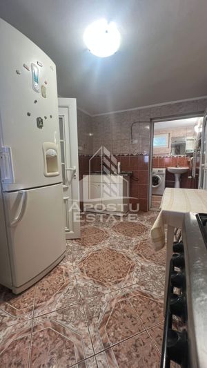 Apartament la casa, in zona Steaua - imagine 2