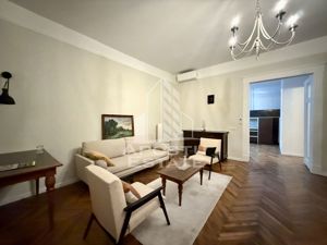 Apartament 2 camere, renovat, centrala, cladire istorica, Baile Neptun - imagine 3