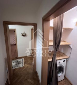 Apartament cu 3 camere, centrala proprie, zona Bucovina - imagine 3