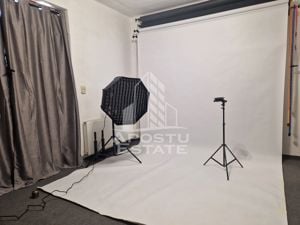 Casa individuala cu 4 apartamente si curte ,257 mpu ,zona Romanilor - imagine 17