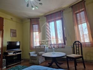 Casa individuala cu 4 apartamente si curte ,257 mpu ,zona Romanilor - imagine 20