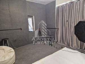 Casa individuala cu 4 apartamente si curte ,257 mpu ,zona Romanilor - imagine 16