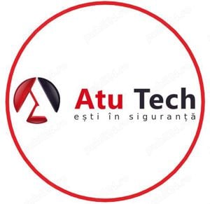 Agent Vanzari Sisteme de Securitate AtuTech