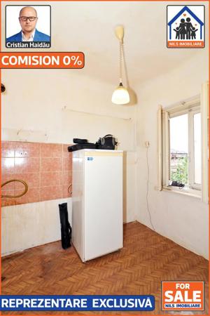 Apartament 3 camere in vila | Ultracentral - Universitate | Comision 0 - imagine 6