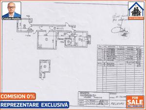 Apartament 3 camere in vila | Ultracentral - Universitate | Comision 0 - imagine 10