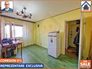 Apartament 2 camere | Zona Piata Resita, Berceni, Sector 4