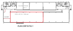 Spatiu Comercial sau Birouri Militari, Centura - A1 - imagine 5