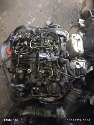 motor vw cffb - imagine 3