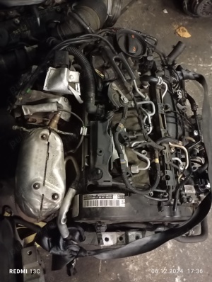 motor vw cffb - imagine 5