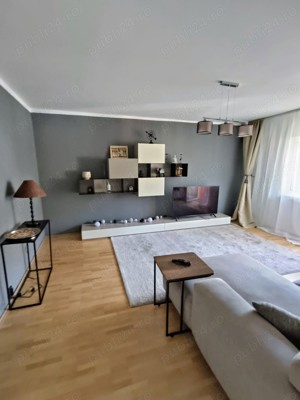 Județean - apartament 2 camere, 2 balcoane, parcare - Premium  - imagine 6