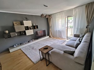 Județean - apartament 2 camere, 2 balcoane, parcare - Premium  - imagine 4