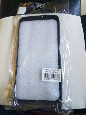 Husă telefon Samsung.