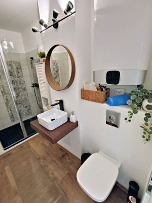 Județean - apartament 2 camere, 2 balcoane, parcare - Premium  - imagine 8